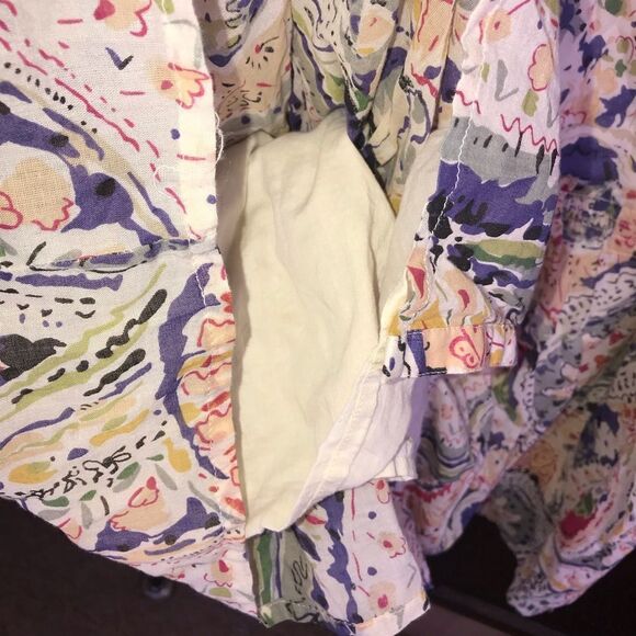 American Eagle Outfitter Halter Maxi Dress - Picture 6 of 6